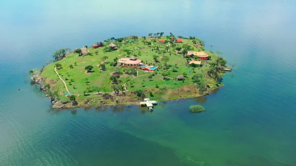 Samuka Island trips