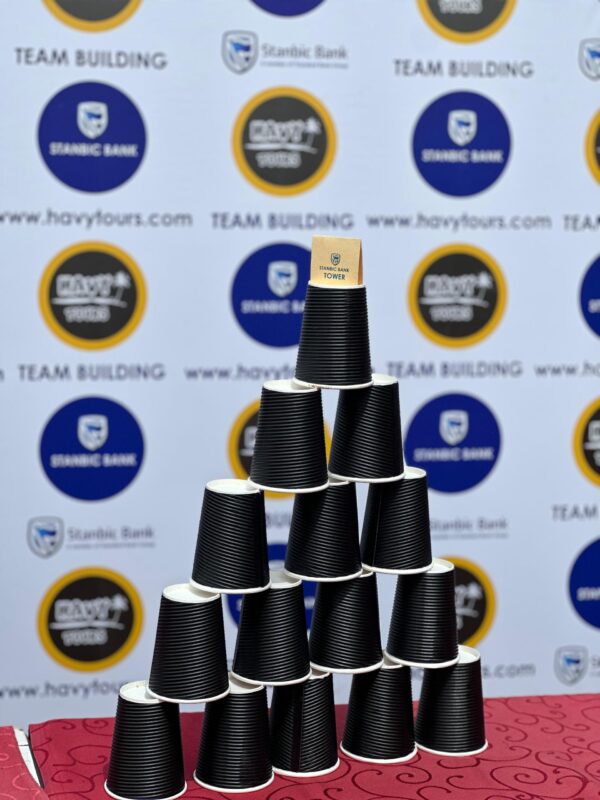 Corporate Team Building