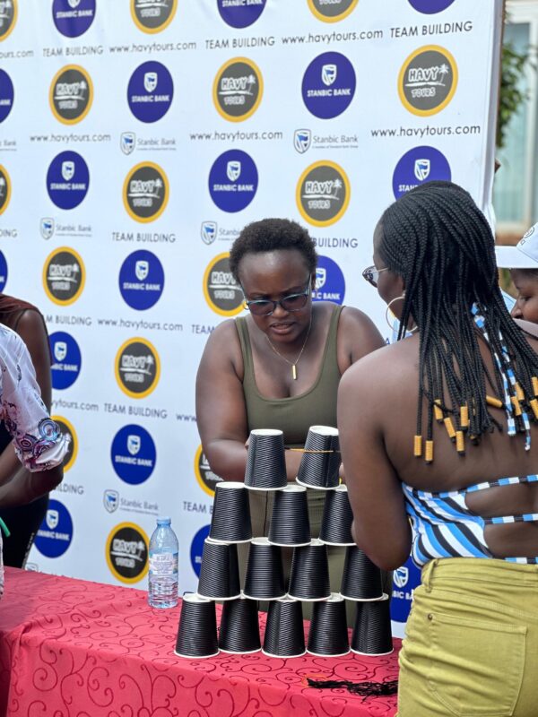 Corporate Team Building - Image 3