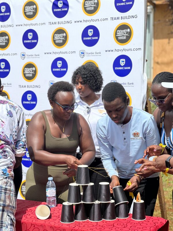 Corporate Team Building - Image 2
