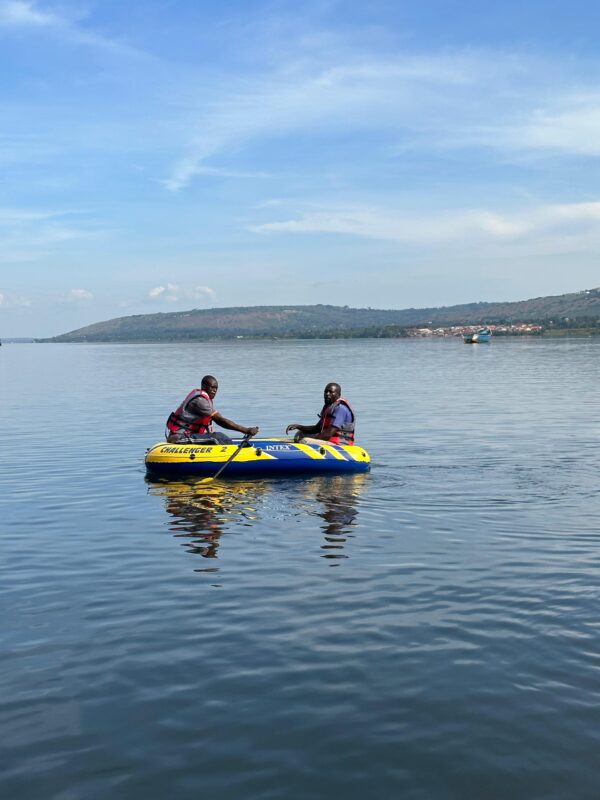 Kayaking - Image 2